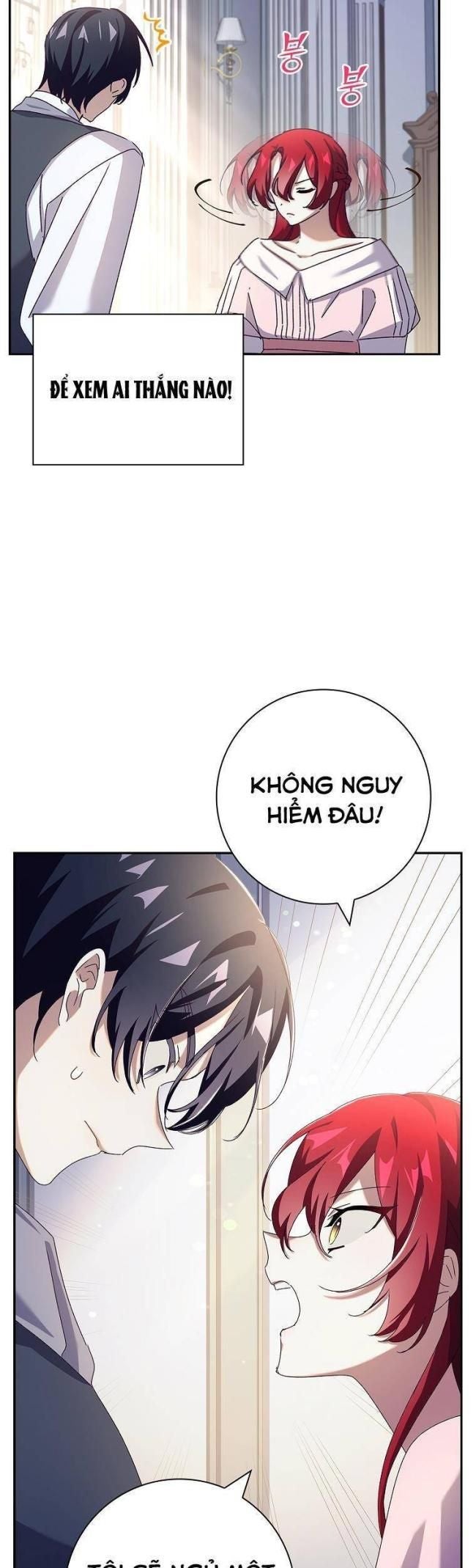 Công Chúa Gác Mái - Page 41