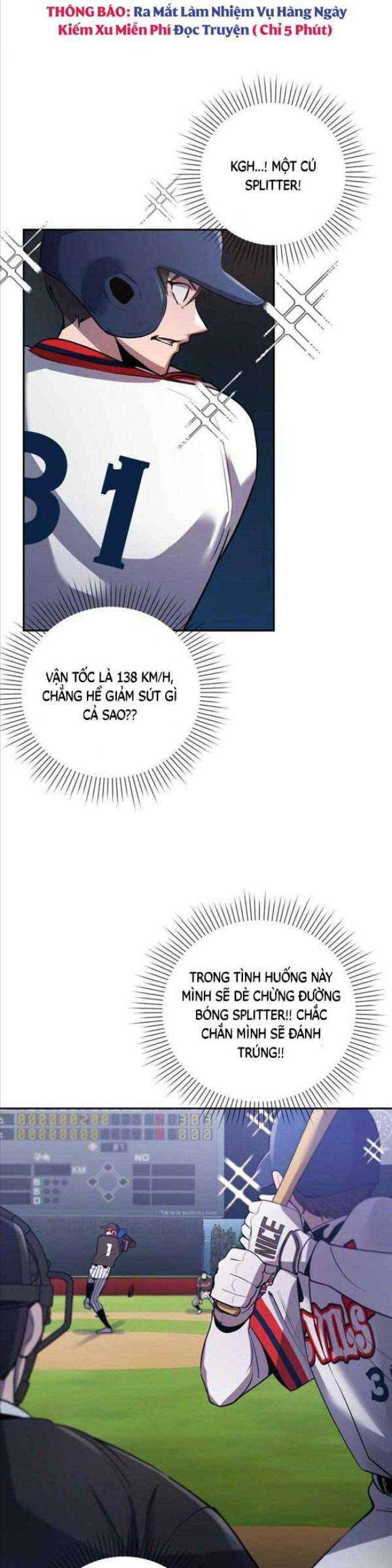 Vua Bóng Chày - Page 38