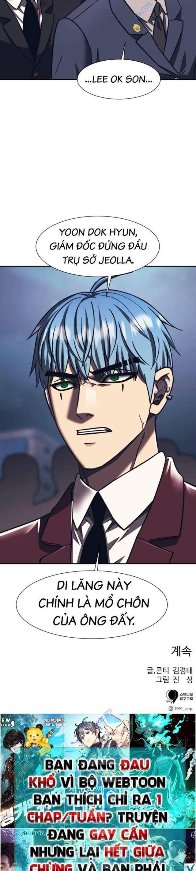 Sóng Ngầm - Page 35