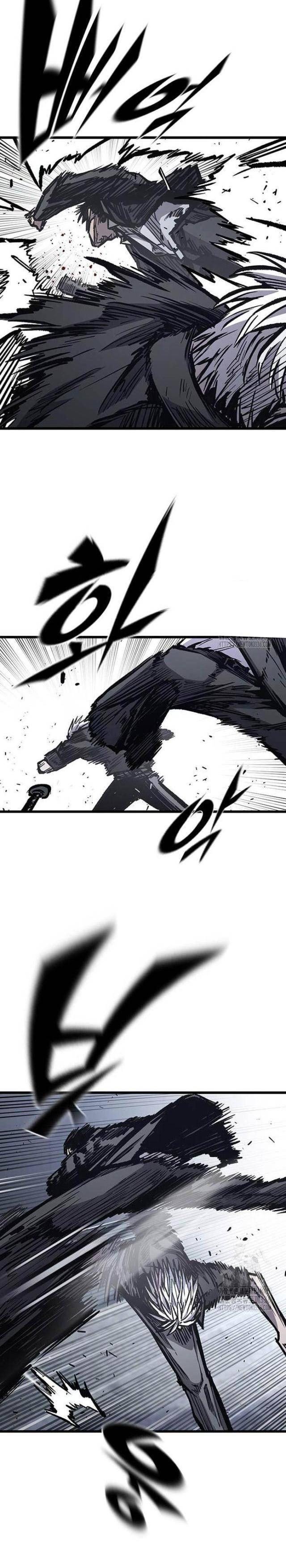 Huyền Thoại Tái Xuất - Page 6