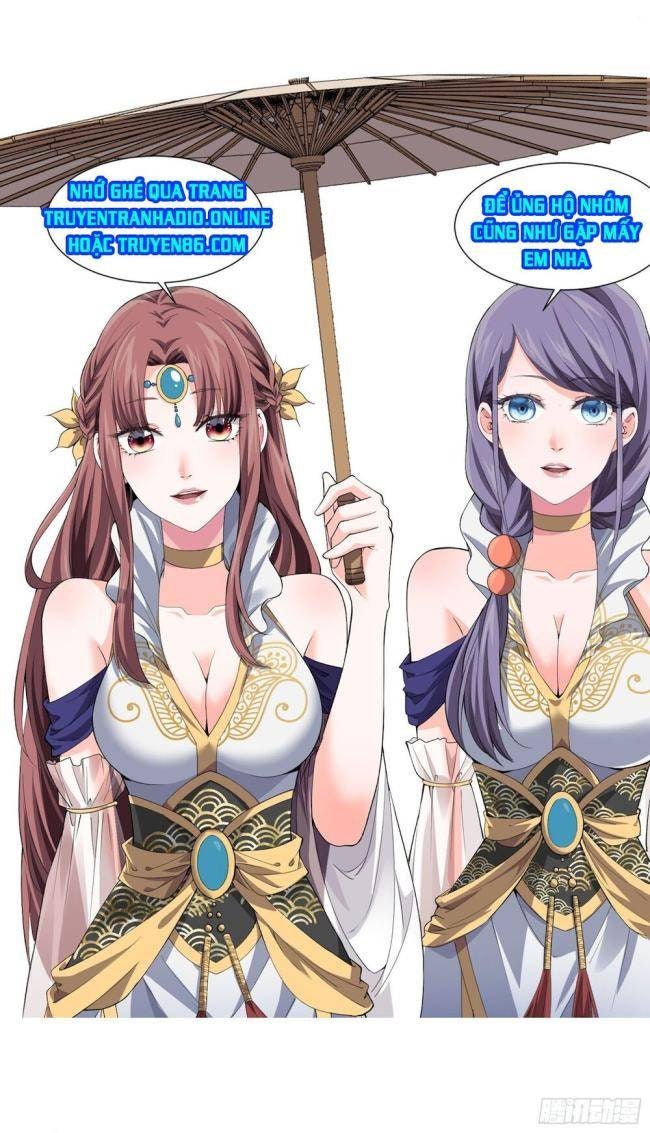 Ta Chính Là Không Theo Sáo Lộ Ra Bài - Page 56