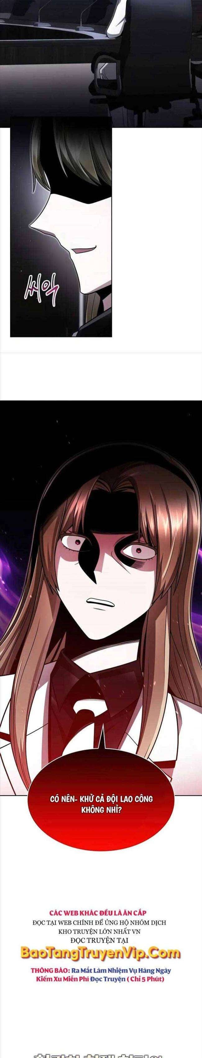 Thợ Săn Thiên Tài Hồi Quy Thành Lao Công - Page 11