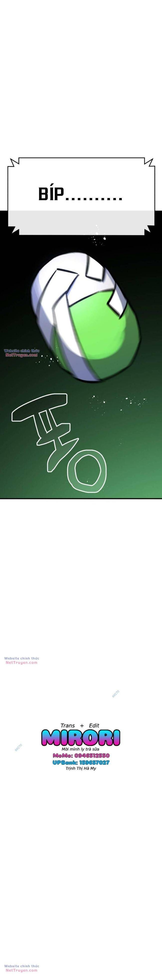 Sát Nhân Cuồng Loạn - Page 31