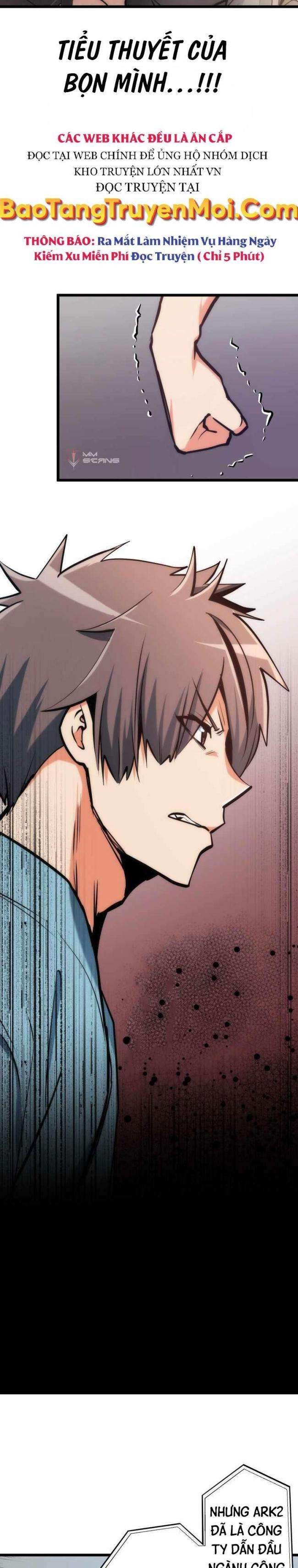 Hầm Ngục Toà Tháp Đảo Ngược - Page 23