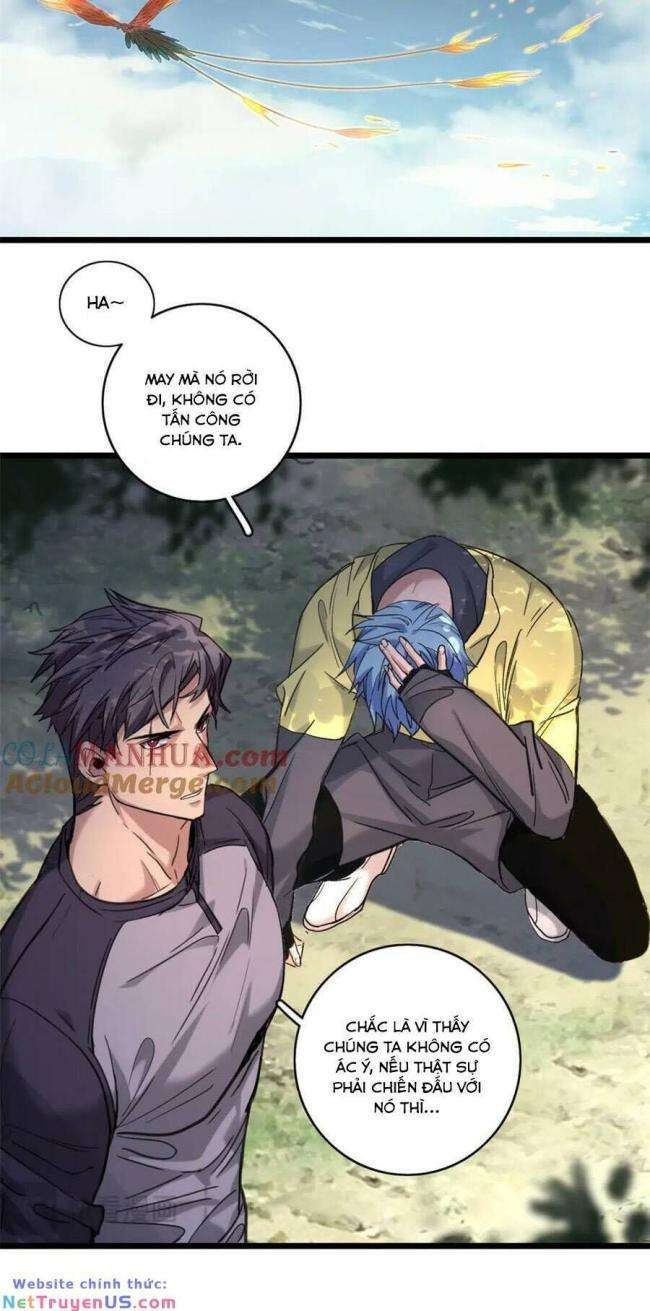 Ta Chỉ Muốn Yên Tĩnh Chơi Game - Page 6