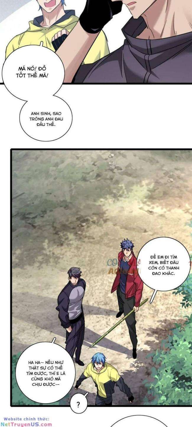 Ta Chỉ Muốn Yên Tĩnh Chơi Game - Page 27