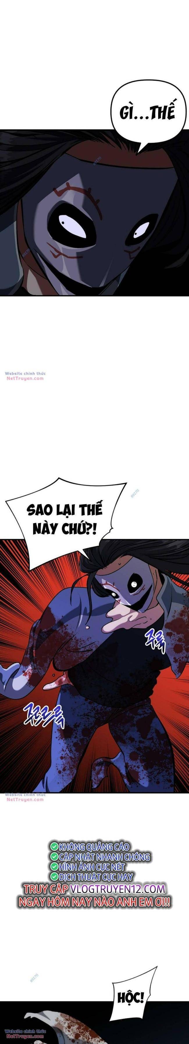 Sát Nhân Cuồng Loạn - Page 19