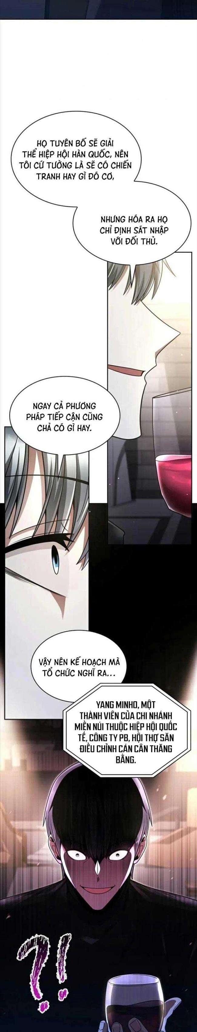 Thợ Săn Thiên Tài Hồi Quy Thành Lao Công - Page 23