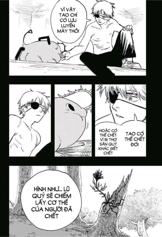 Chainsaw Man-Thợ Săn Quỷ - Page 32