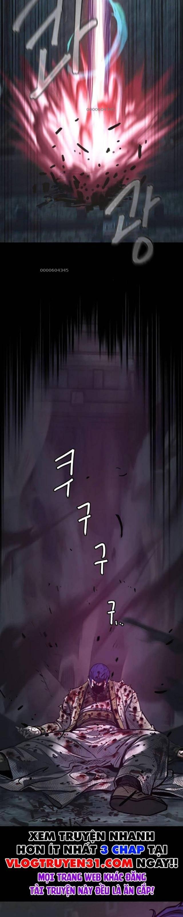 Tuý Kiếm Dạ Hành - Page 8