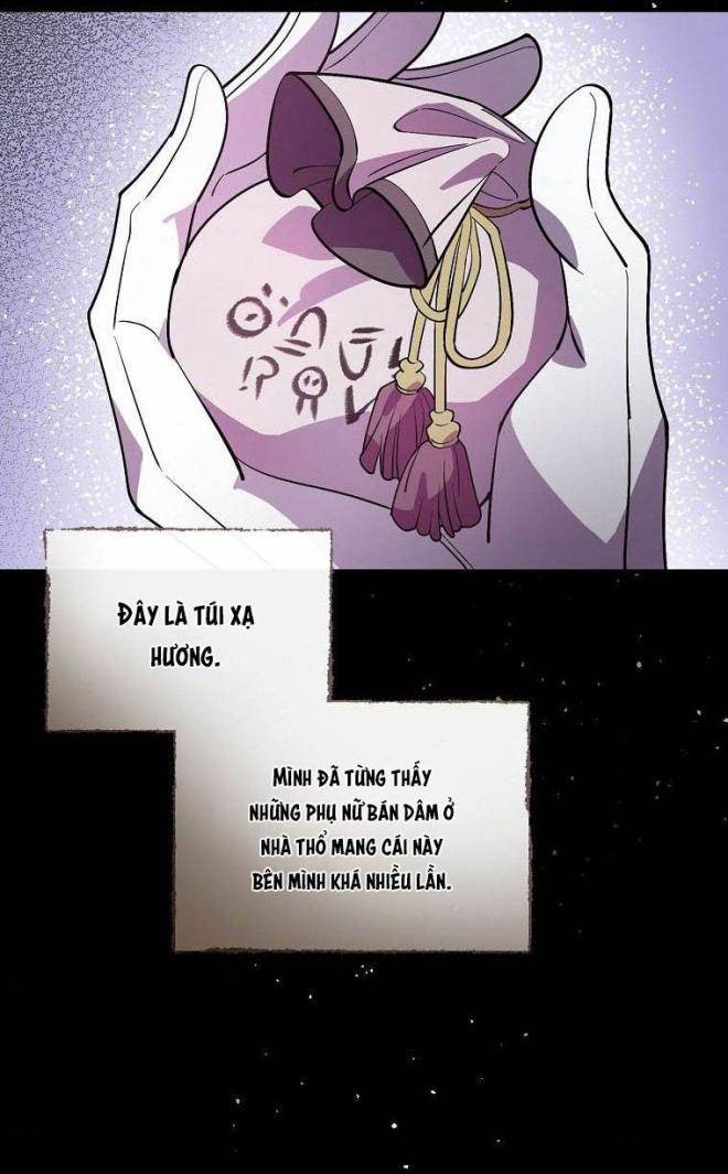 Giai Điệu Của Nhành Cây Khô Héo - Page 54