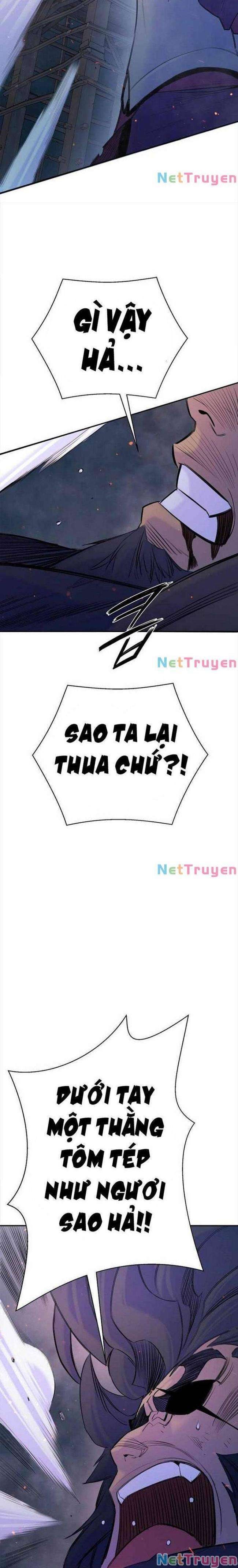 Knight Under Heart - Page 20