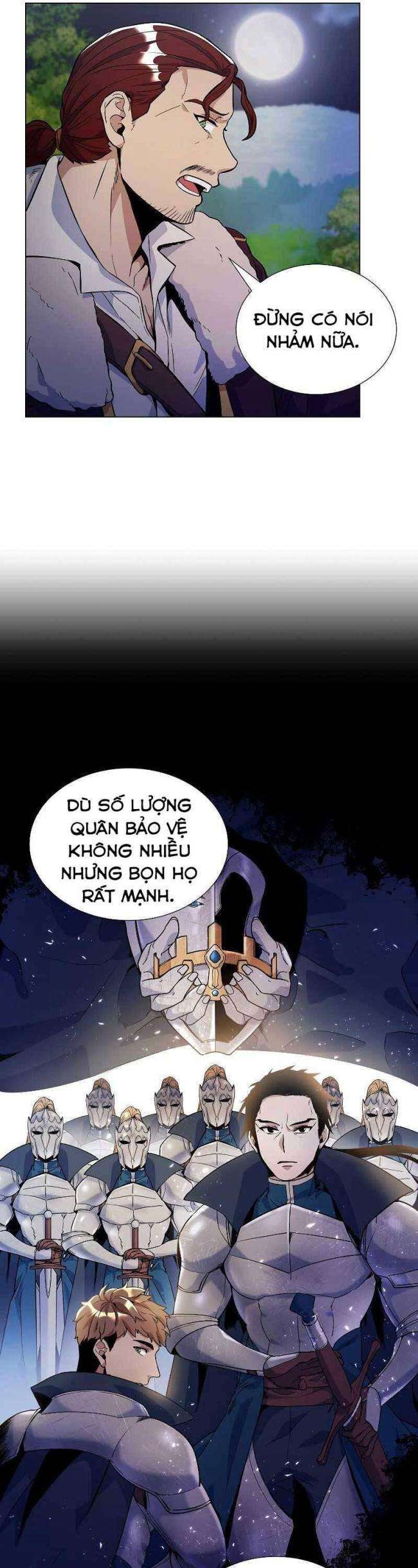 Bạo Chúa Hống Hách - Page 7