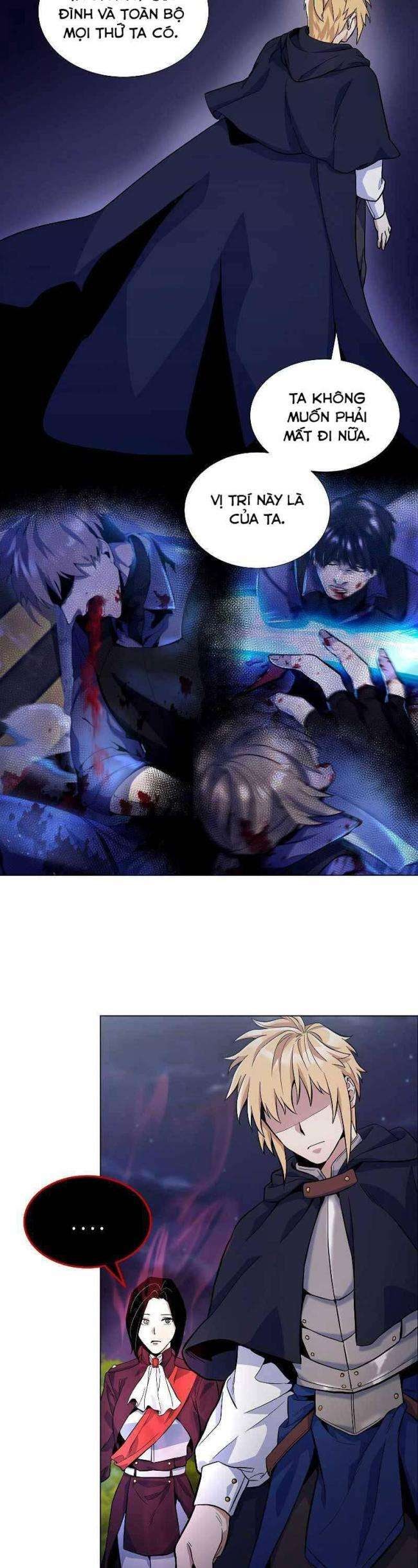 Bạo Chúa Hống Hách - Page 21