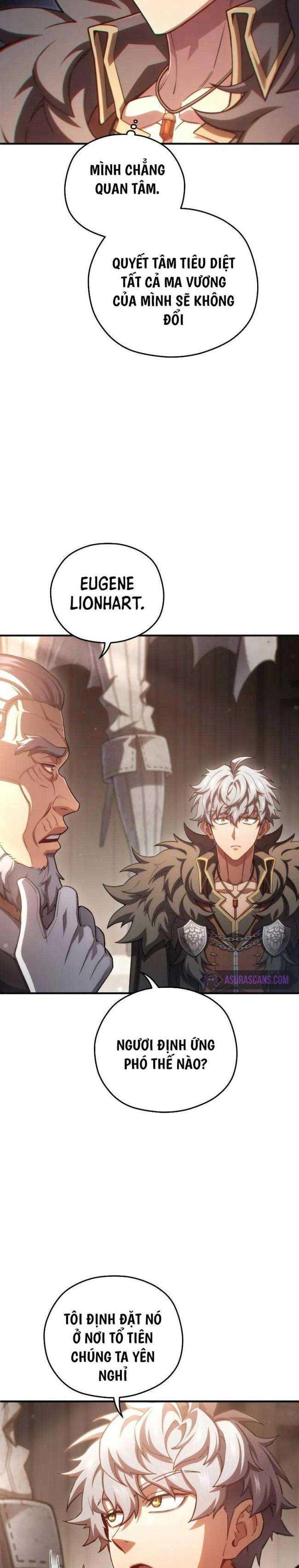 Luân Hồi Chết Tiệt - Page 21