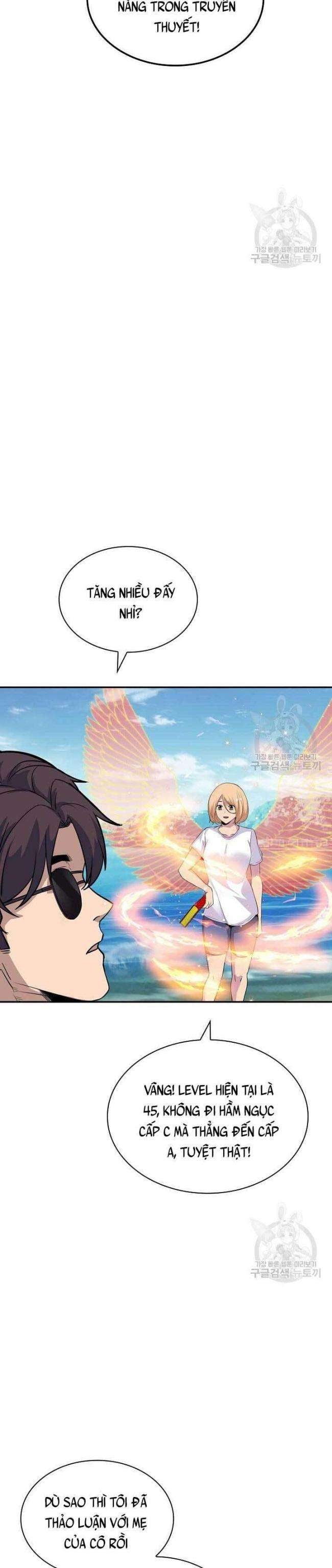 Tôi Có Đặc Tính Của Cấp SSS Nhưng Thích Sống Bình Thường - Page 29