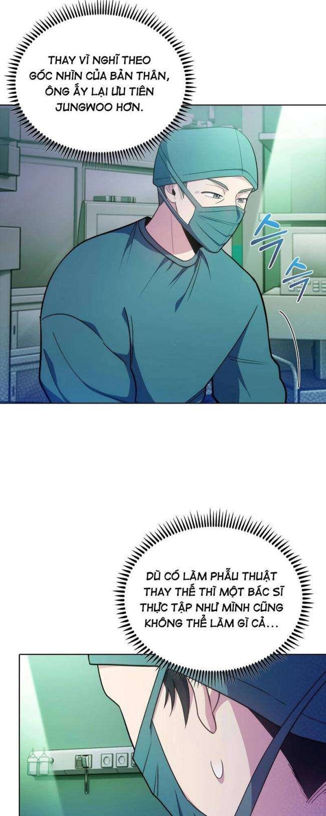 Bác Sĩ Thăng Cấp - Page 14