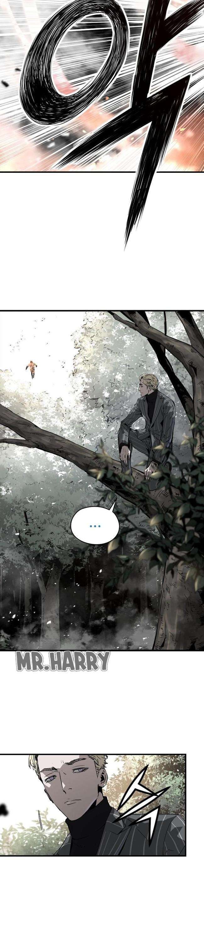 Kẻ Phá Hoại 3 - Quyền Năng Vô Hạn - Page 26