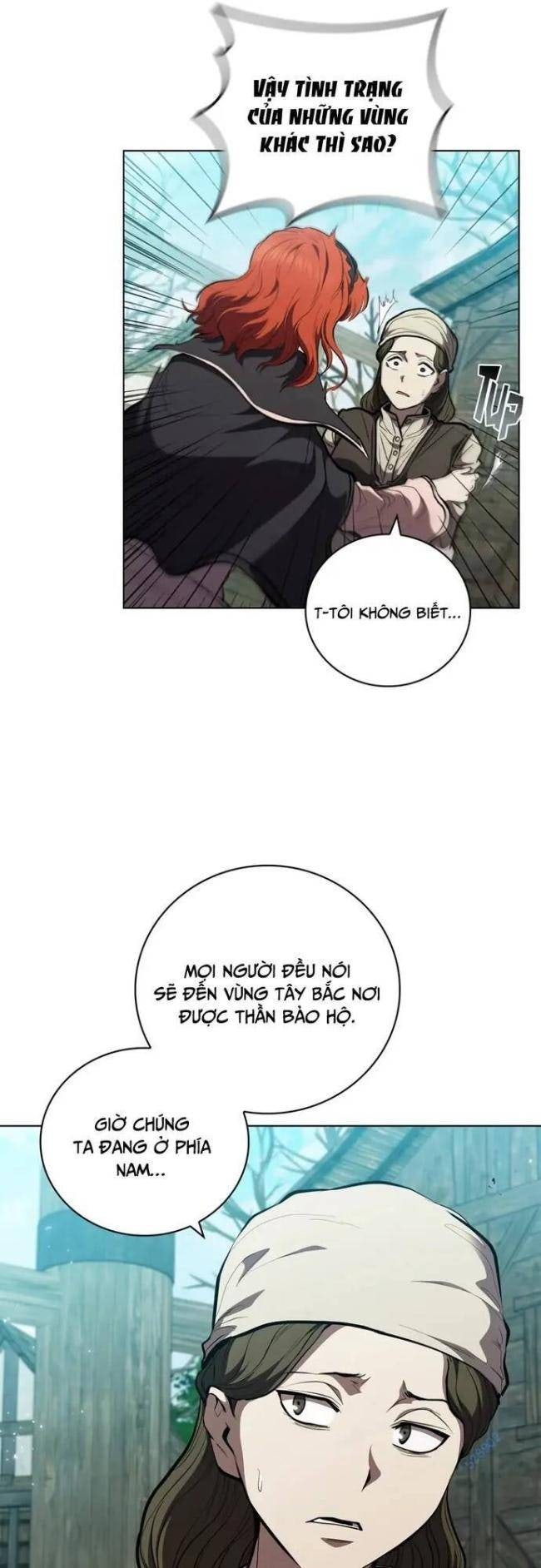 Hồi Quy Thành Công Tước - Page 25