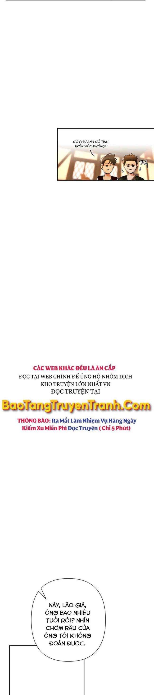 Nhiệm Vụ Chiến Binh - Page 19