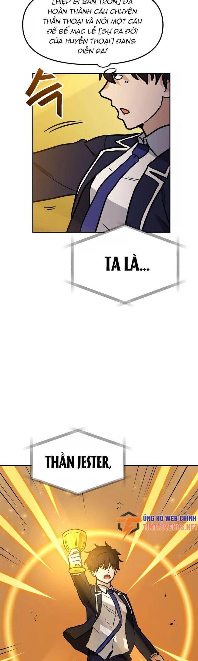 Ta Có Max Thuộc Tính May Mắn - Page 13