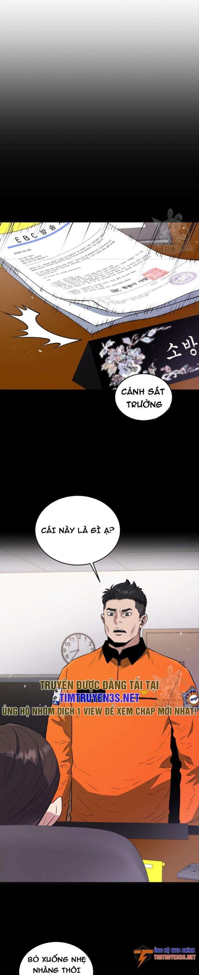 Hệ Thống Cứu Hộ - Page 8