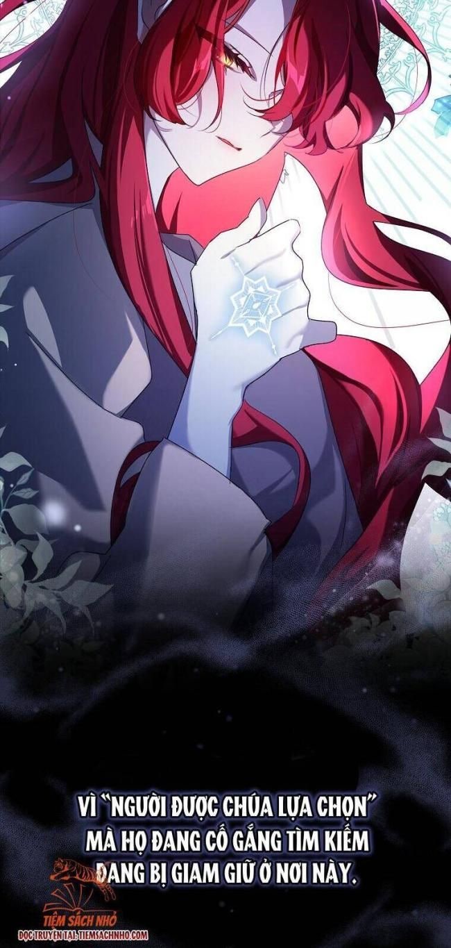 Công Chúa Gác Mái - Page 34