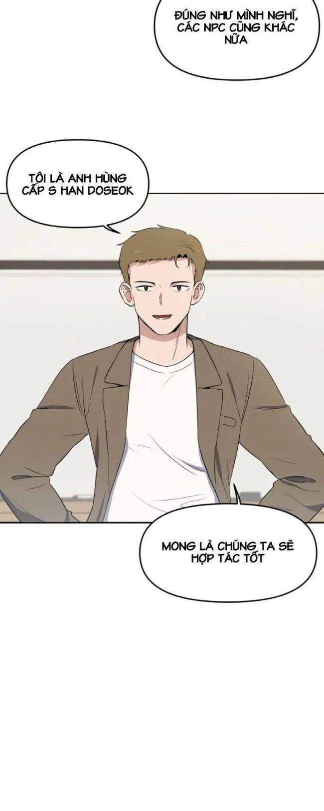 Ta Có Max Thuộc Tính May Mắn - Page 49