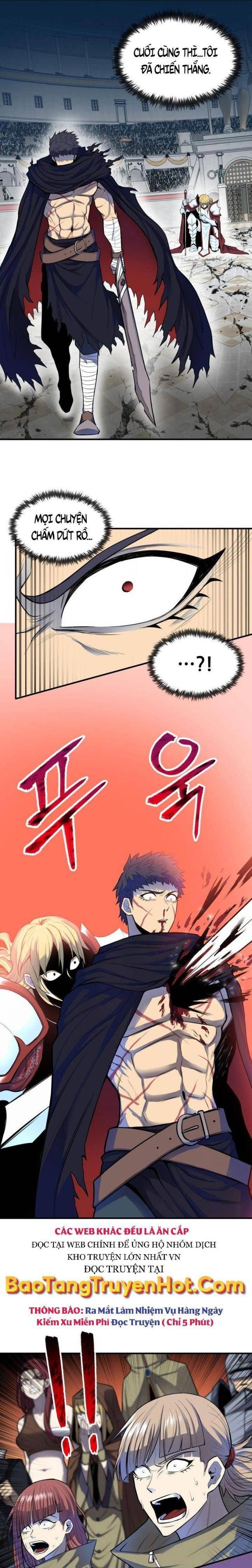 Bản Chất Của Chuyển Sinh - Page 24