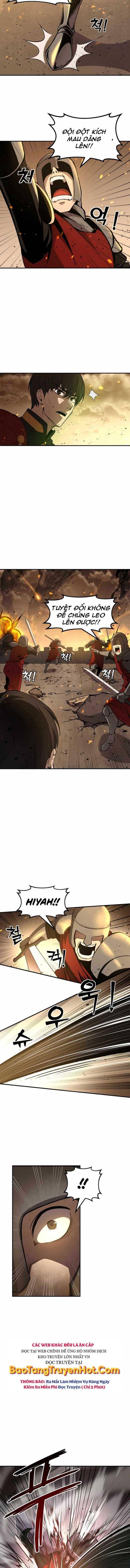 Trở Thành Hung Thần Trong Trò Chơi Thủ Thành - Page 19