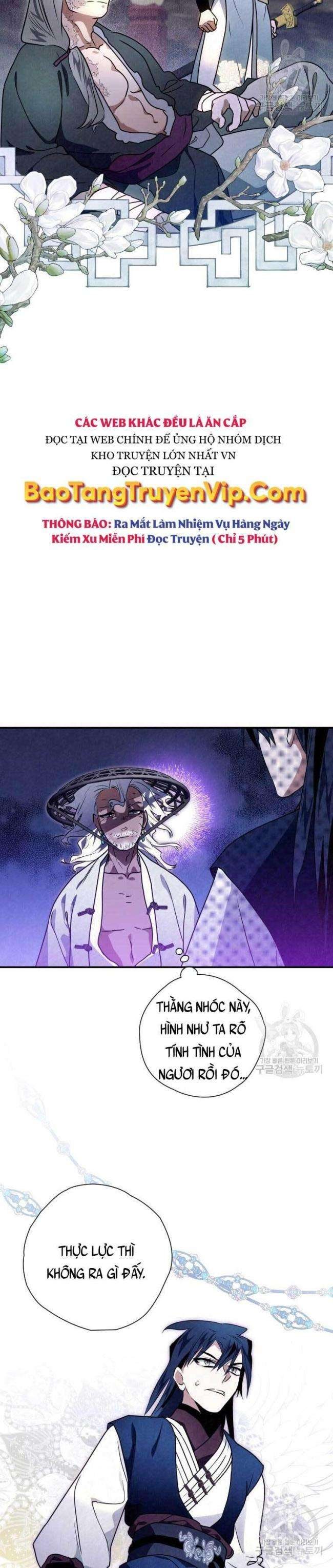 Thiên Kiếm Kỳ Hiệp - Page 11