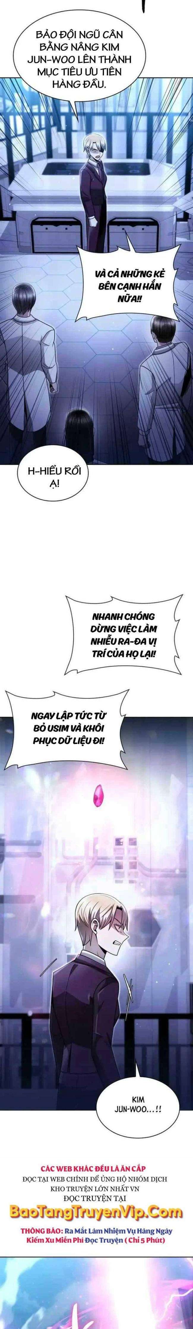 Thợ Săn Thiên Tài Hồi Quy Thành Lao Công - Page 23