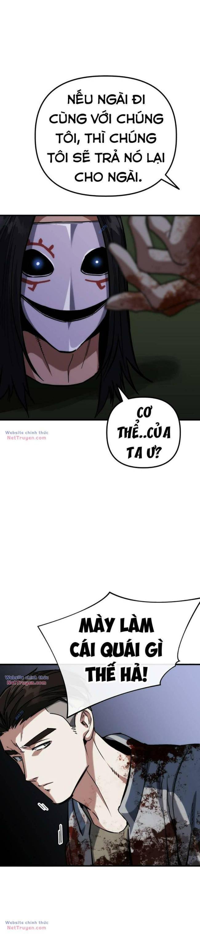 Sát Nhân Cuồng Loạn - Page 26