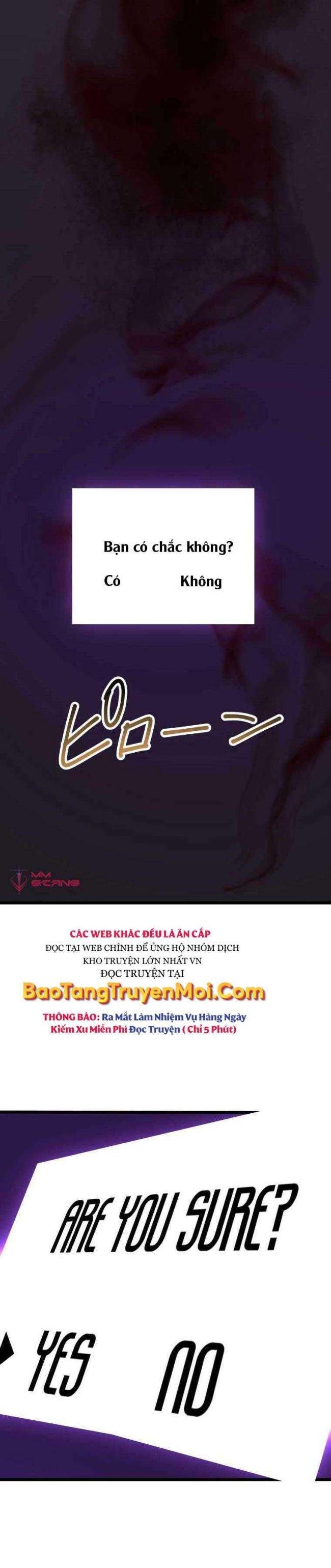 Hầm Ngục Toà Tháp Đảo Ngược - Page 36