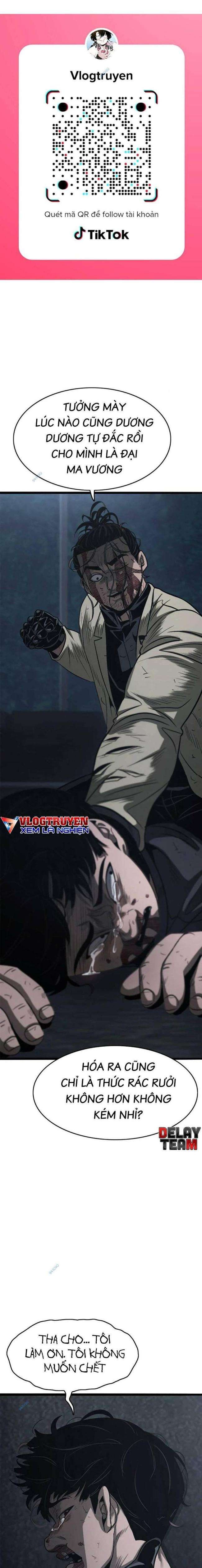 Ngục Tù Đẫm Máu - Page 33