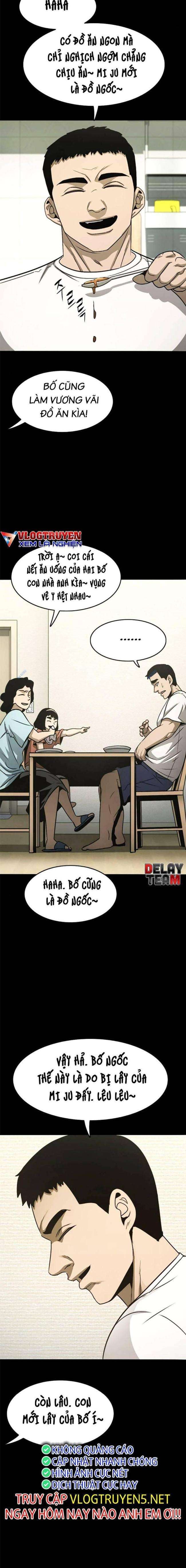 Ngục Tù Đẫm Máu - Page 31