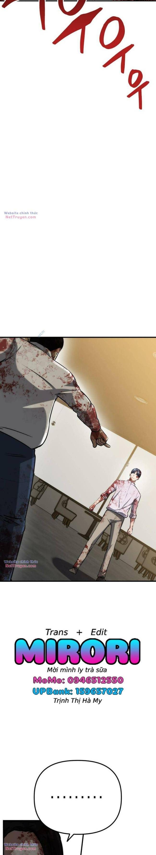 Sát Nhân Cuồng Loạn - Page 11