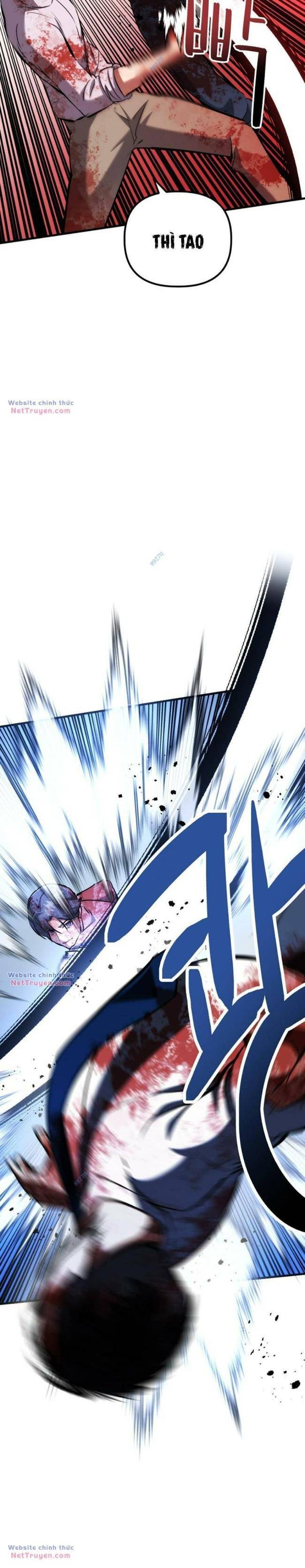 Sát Nhân Cuồng Loạn - Page 17