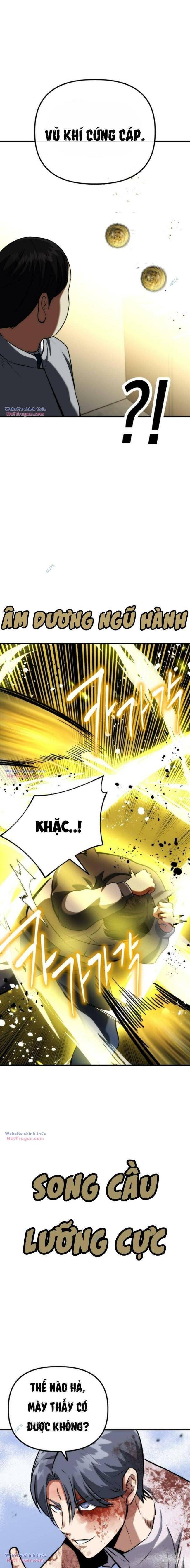 Sát Nhân Cuồng Loạn - Page 25