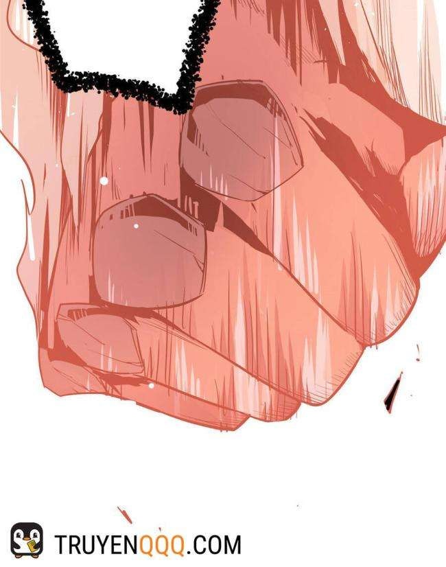 Thế Giới Này Quá Đỗi Nguy Hiểm - Page 20