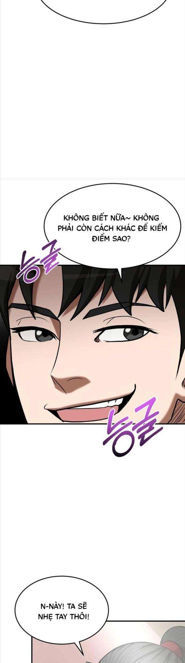 Thiên Tài Kiếm Thuật Của Gia Tộc Danh Giá - Page 24