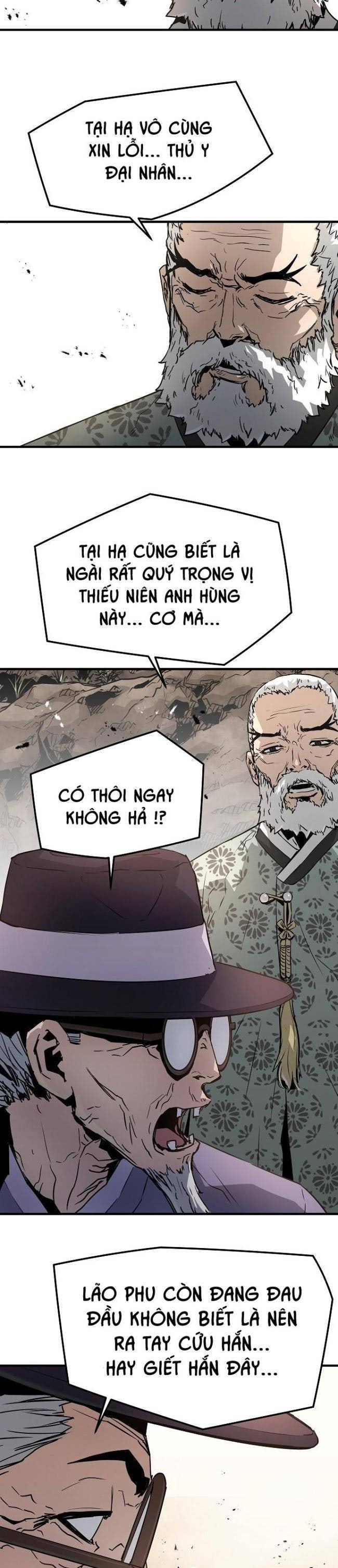 Kẻ Phá Hoại 3 - Quyền Năng Vô Hạn - Page 40