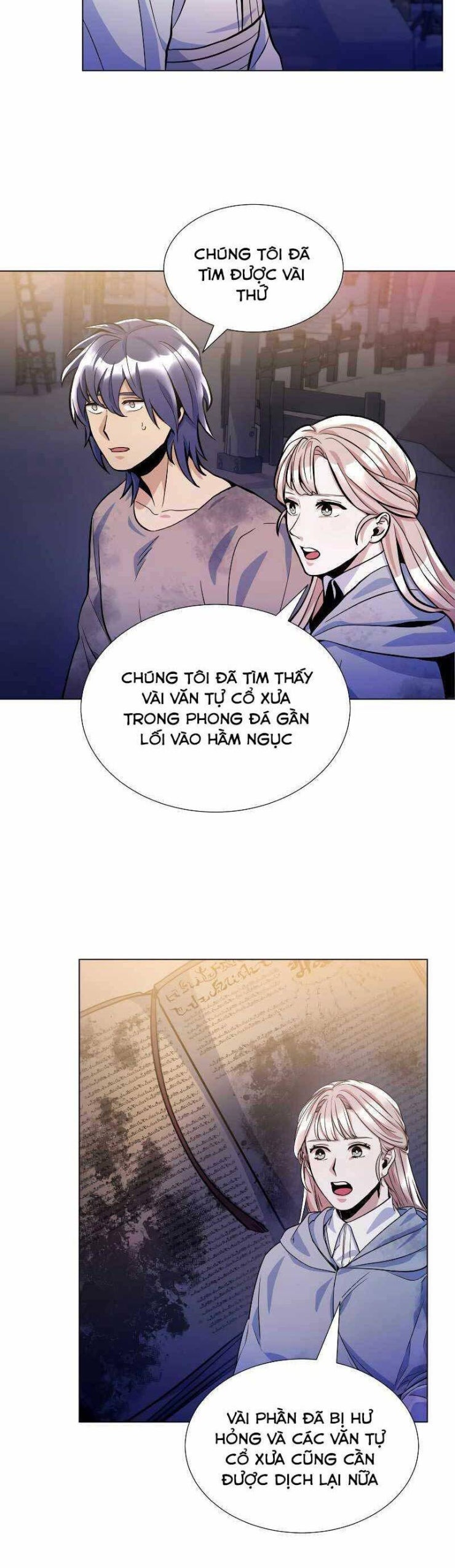 Bạo Chúa Hống Hách - Page 9