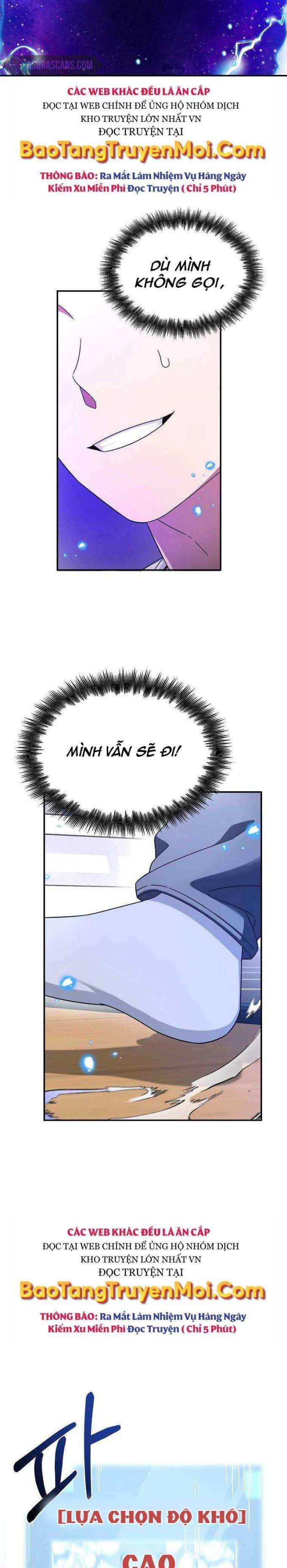 Người Mới Này Quá Mạnh - Page 35