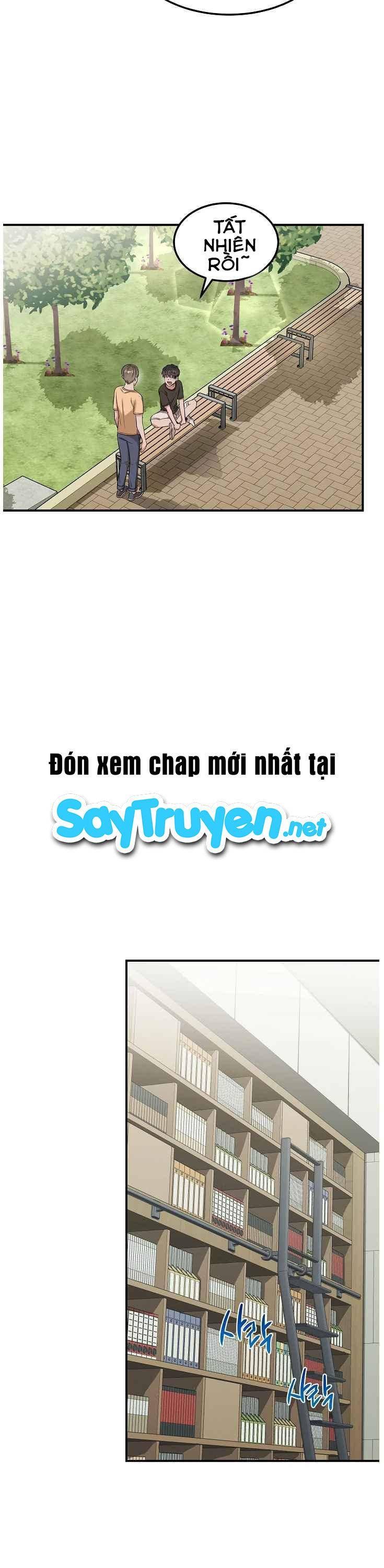 Bác Sĩ Thiên Tài Lee Moojin - Page 26