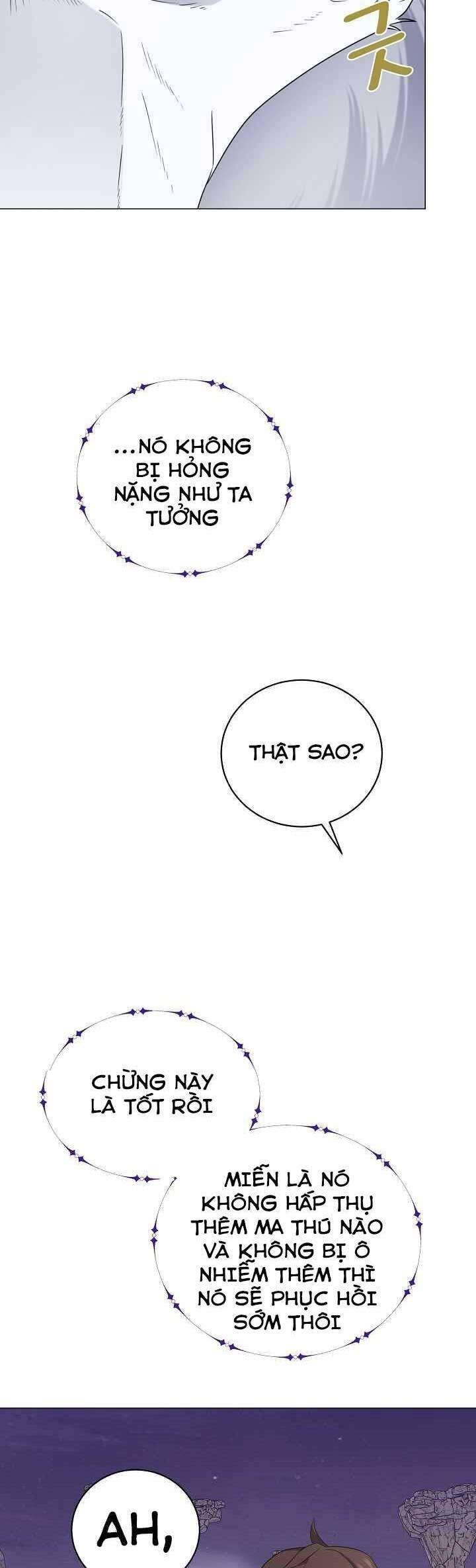 Nhà Hàng Bình Dân Của Anh Hùng Trở Về - Page 13