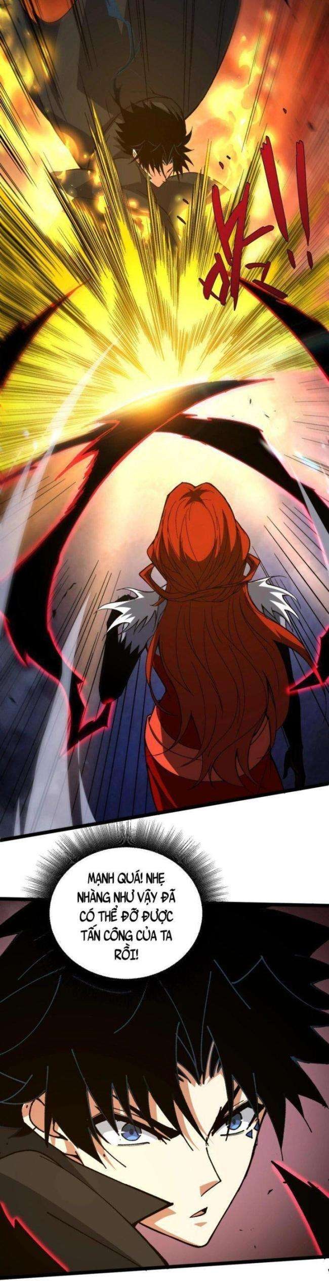 Sự Trở Lại Của Đệ Nhất Tông Sư - Page 9