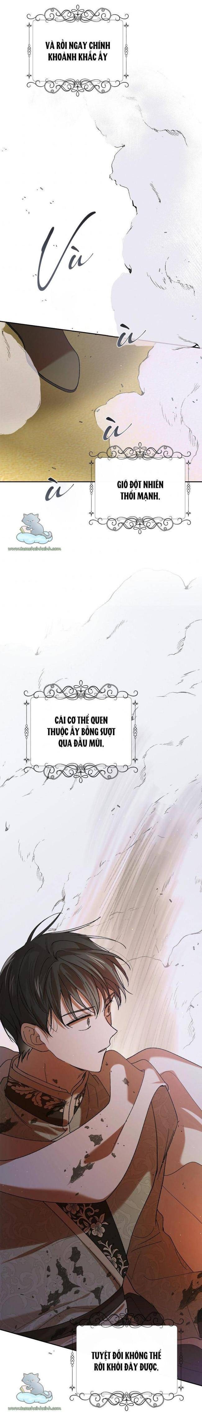 Cách Để Em Bảo Vệ Anh - Page 37