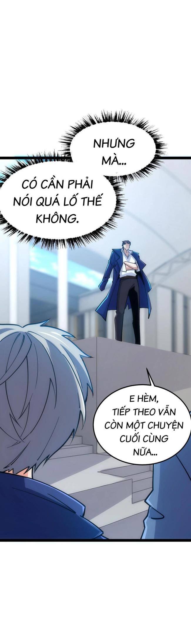 Toàn Thuộc Tính Võ Đạo - Page 32