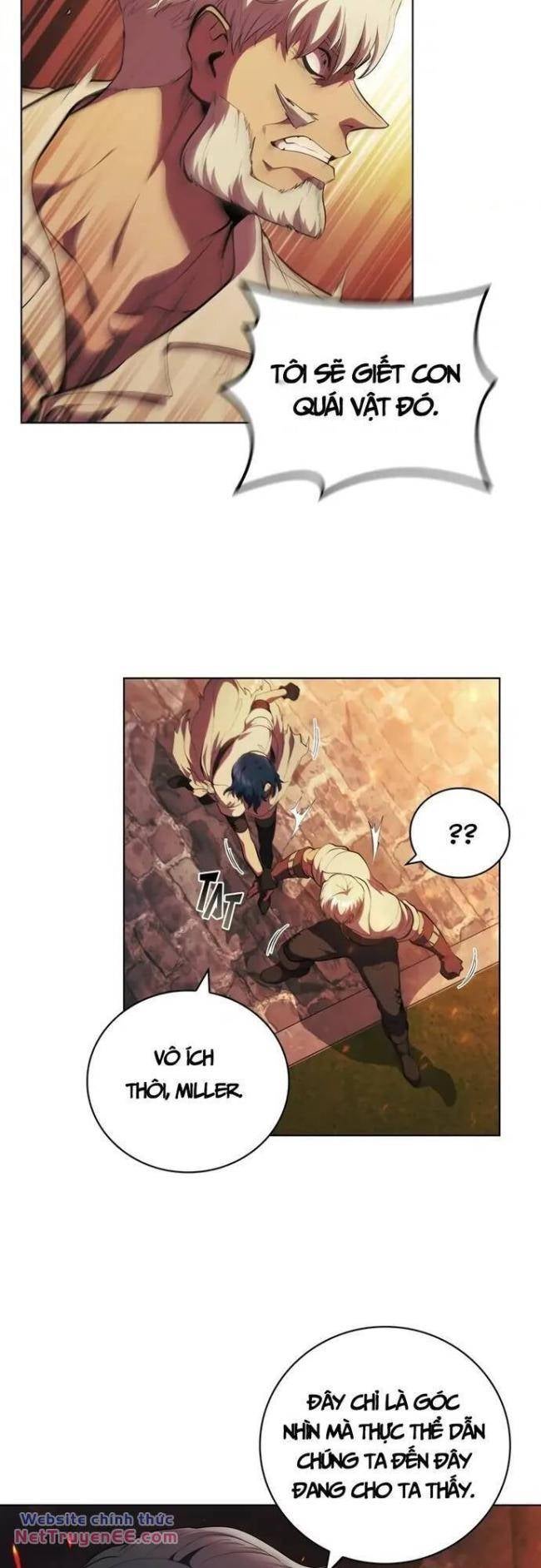 Hồi Quy Thành Công Tước - Page 6